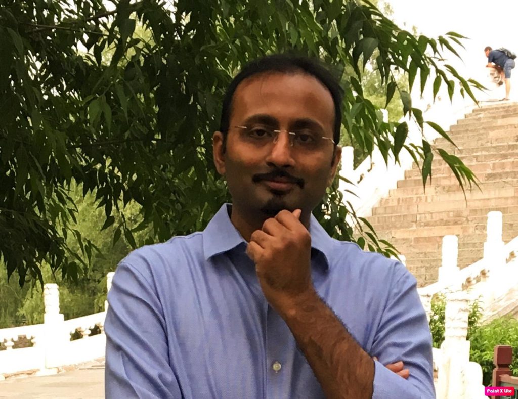 Priyom Sarkar