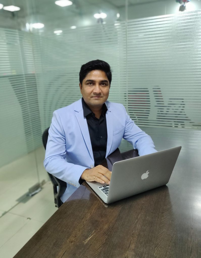Amit Jain