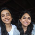 Tazeen Ajmal & Sarvpriya Srivastava -- Co-Founders of Gavel Legal