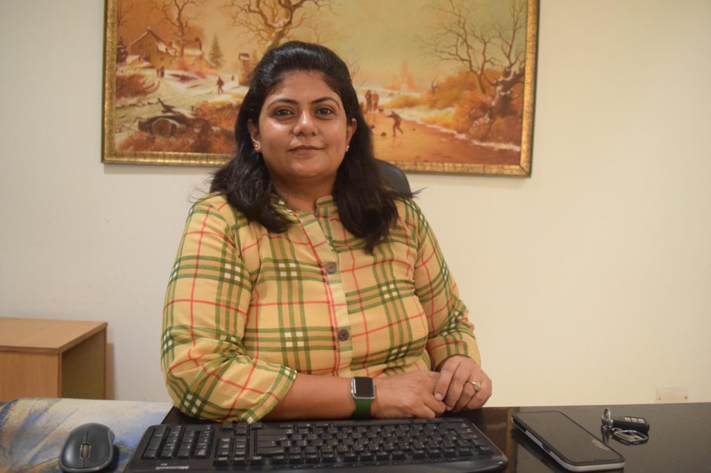 Yashu Kapila