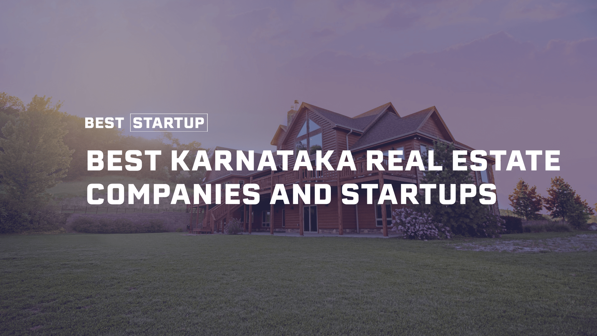 Karnataka’s Real Estate Revolution: A Deep Dive into 15 Innovative ...