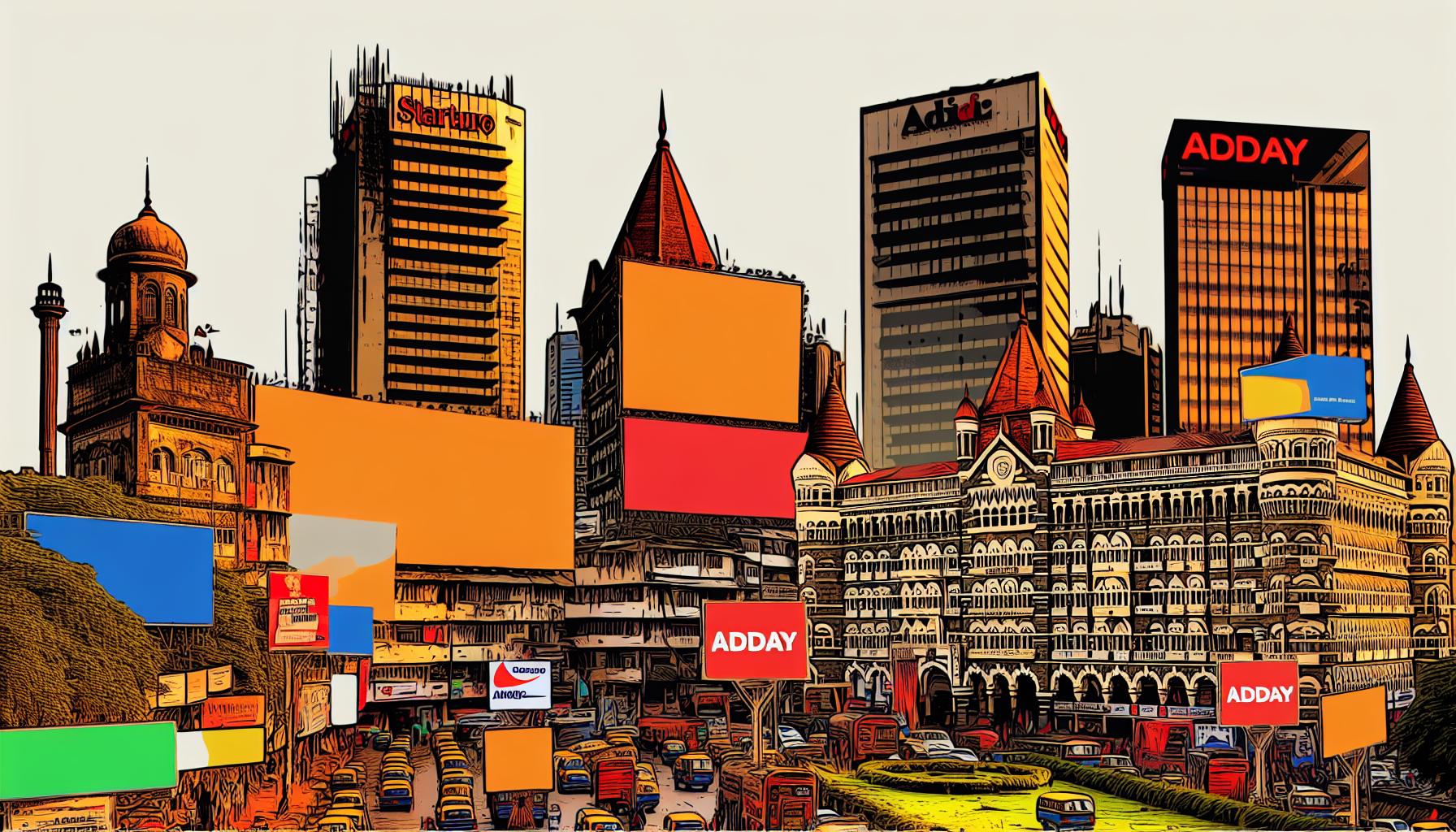 Mumbai’s Rising Stars: Innovative Advertising Startups Revolutionizing ...