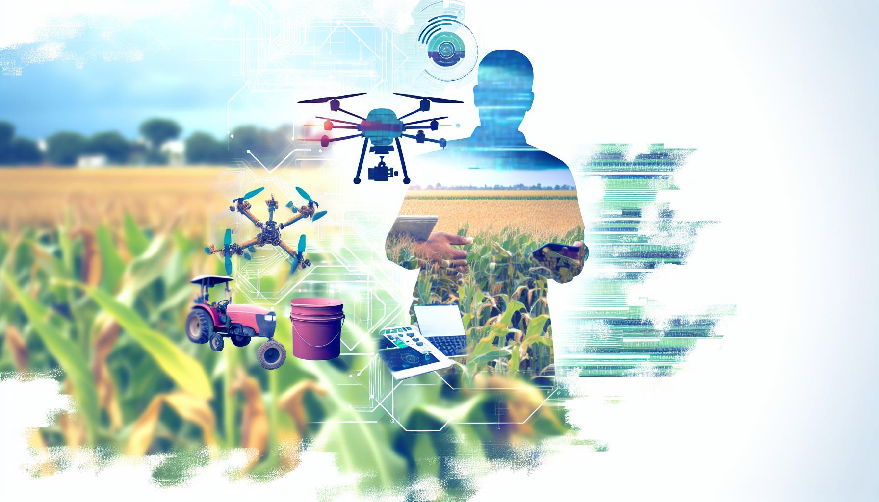 AgTech Revolution: Spotlight On Karnataka’s Pioneering Indian Startups ...