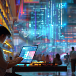 AI in Indian education system tools in rural classroom