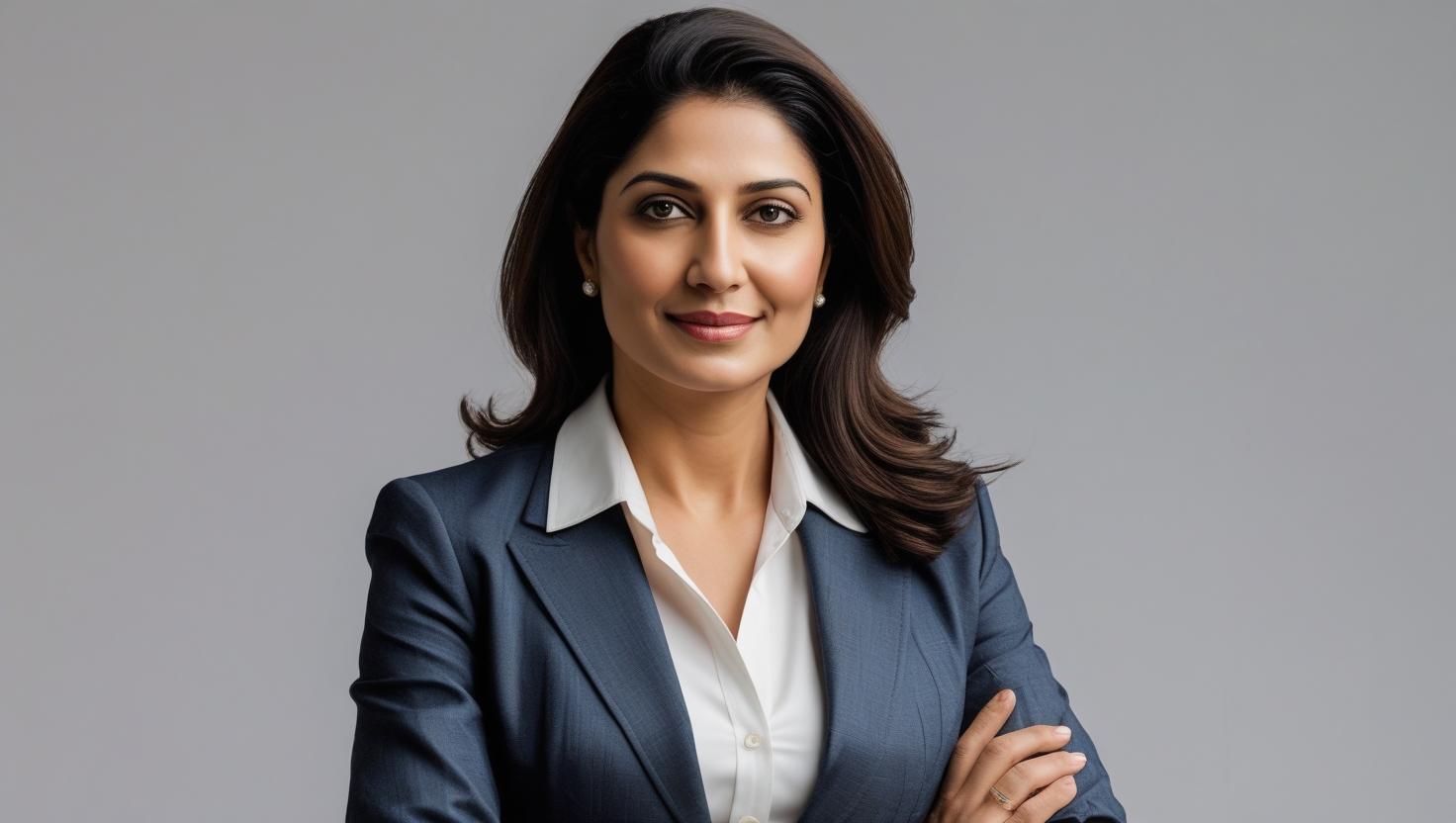 Ghazal Alagh’s Journey: The Woman Behind Mamaearth’s Success