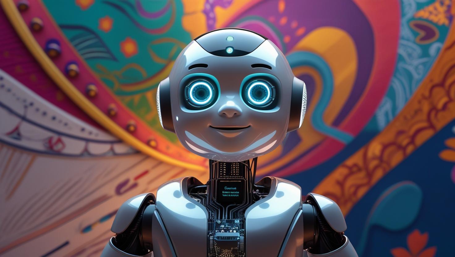 Kruti: India’s First Multilingual Digital Assistant Changing Everyday Life