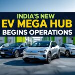 VinFast EV India Largest EV Plant in India 2025