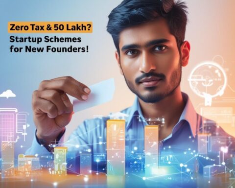 startup schemes for new founders