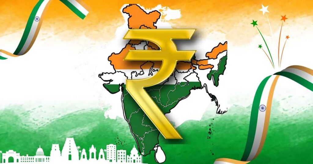 Rupee vs Dollar