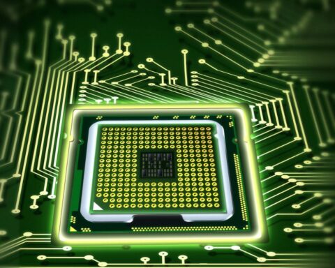 Semiconductor in India