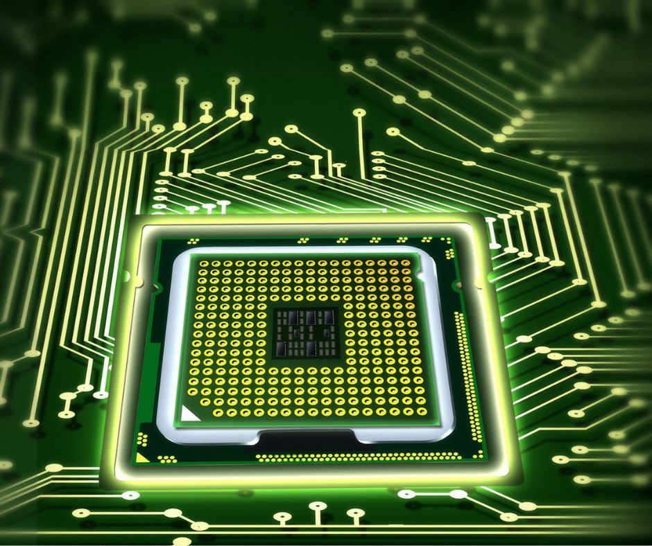 Semiconductor in India