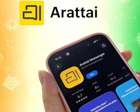 Arattai: Zoho’s Made-in-India Messaging App