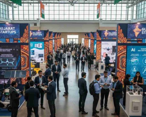 Gujarat AI Startups