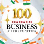 Hidden 100 Crore Opportunities in India