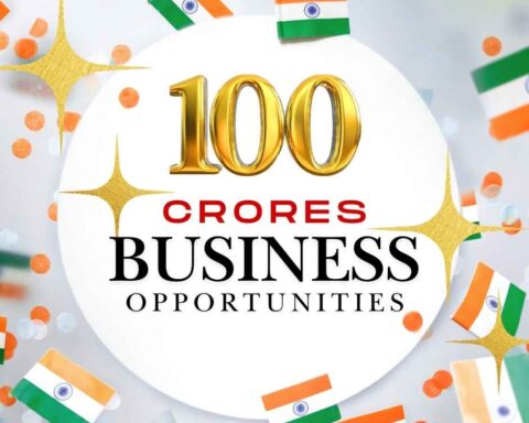 Hidden 100 Crore Opportunities in India