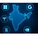 Tech Giants in India Driving State-Wise Growth