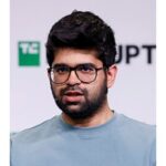 Aravind Srinivas Perplexity AI