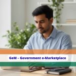 How to Sell on GeM India
