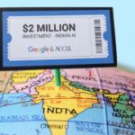 The $2 Million Ticket: Inside Google and Accel’s Historic Bet on Indian AI Startups
