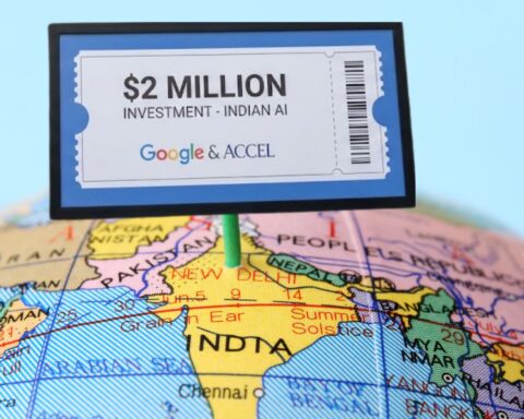 The $2 Million Ticket: Inside Google and Accel’s Historic Bet on Indian AI Startups