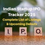 Indian Startup IPO
