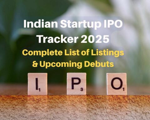 Indian Startup IPO