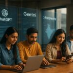 AI tools free in India