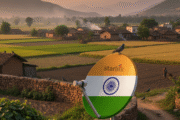 Starlink in India