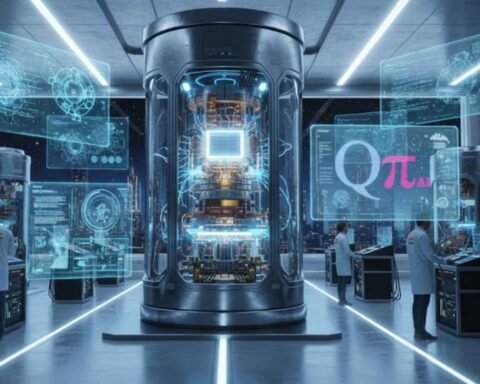 QpiAI, Indus, and Kaveri