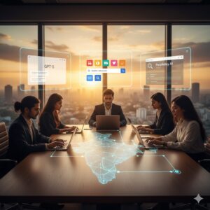 Why AI Tools Free in India