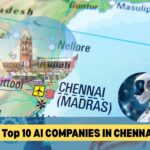 Top 10 AI Development Companies in Chennai