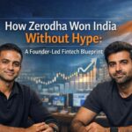 Nithin and Nikhil Kamath