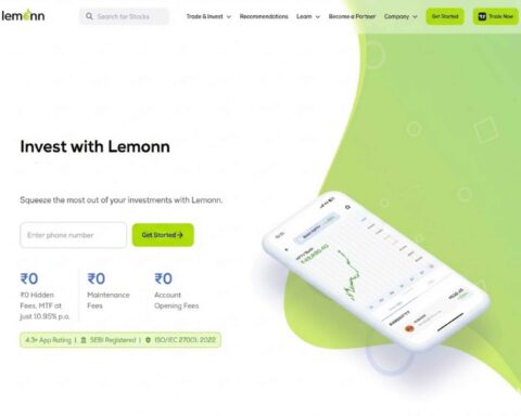 Lemonn: The Bengaluru Startup Redefining India’s Stock Market Apps for 2 Million User