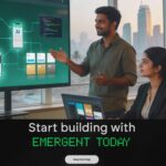 Emergent AI 2026: How India’s No-Code Startup Is Revolutionizing Software Creation