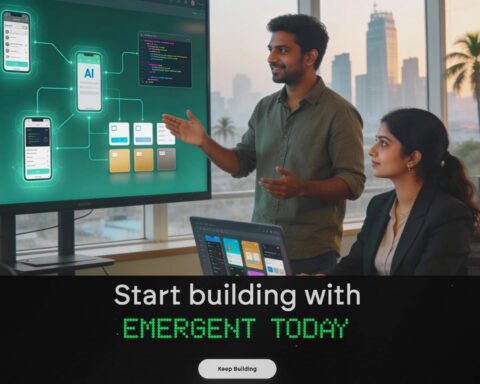 Emergent AI 2026: How India’s No-Code Startup Is Revolutionizing Software Creation