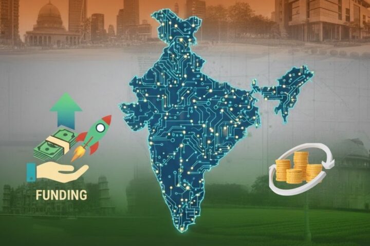 Startup India Funding & Accelerator Programs 2026 – Regional Guide