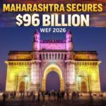 Maharashtra Secures $96 Billion at WEF 2026, Mumbai 3.0 Startup Ecosystem Accelerates
