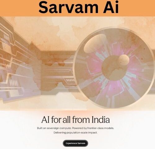 Sarvam AI