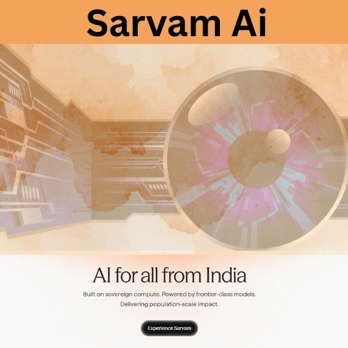 Sarvam AI