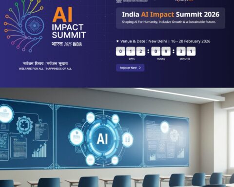 India AI Impact Summit 2026
