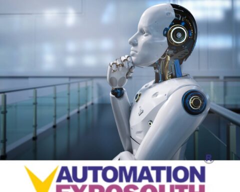 Automation Expo South 2026