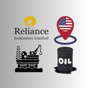 Reliance Industries US oil refinery deal explained.