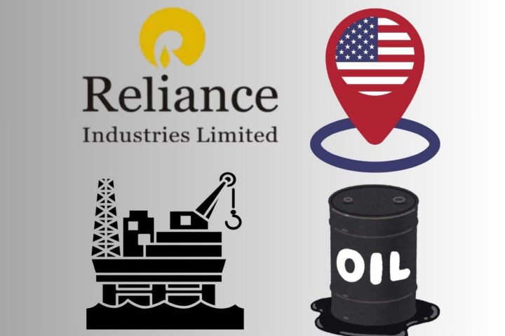 Reliance Industries US oil refinery deal explained.