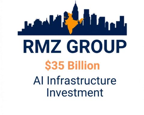 RMZ Group's $35 Billion Bet