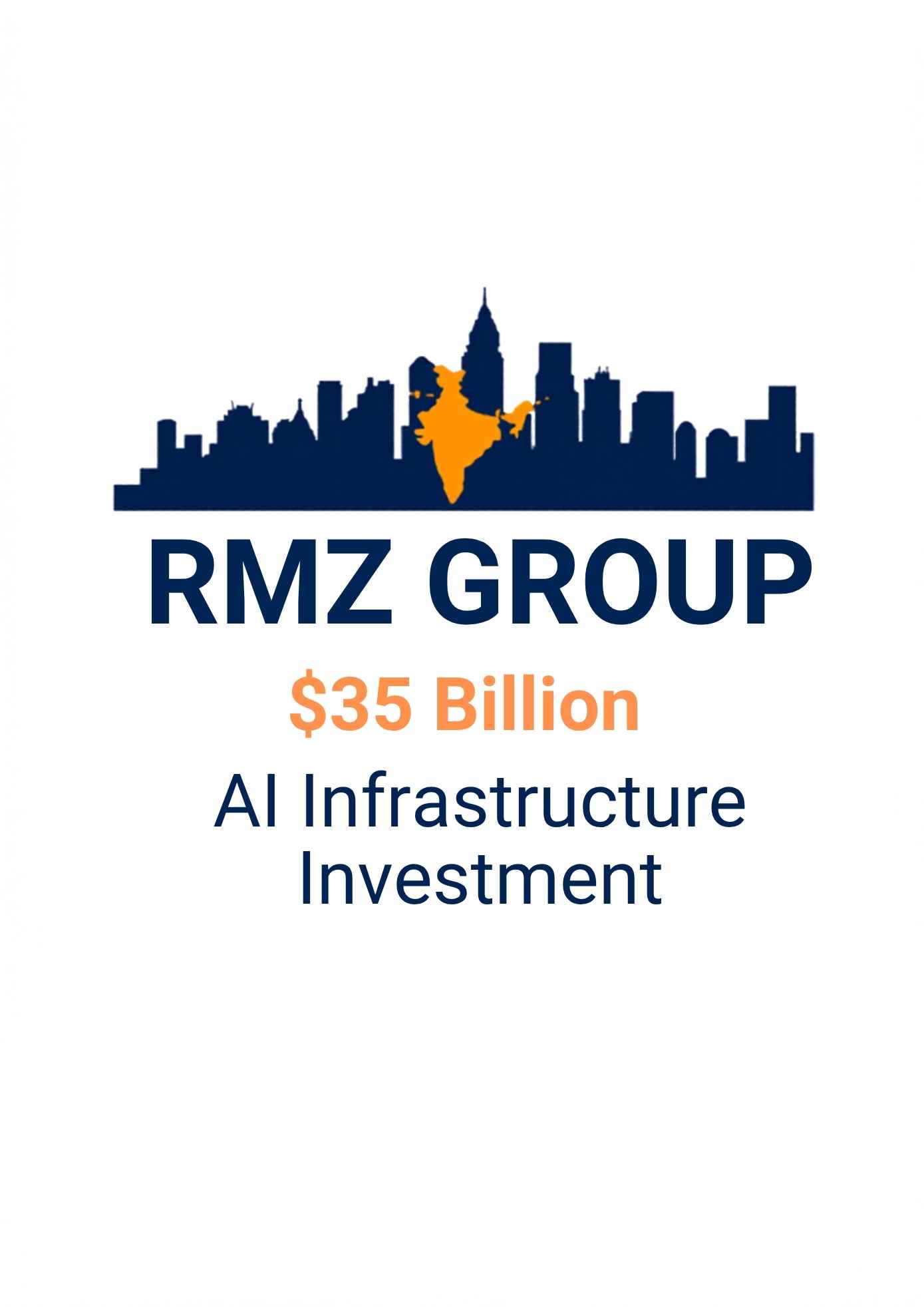 RMZ Group's $35 Billion Bet
