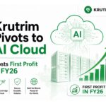 Krutrim Pivots to AI Cloud
