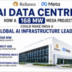 Reliance Meta AI Data Centre