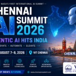 Chennai AI Summit 2026