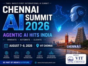 Chennai AI Summit 2026