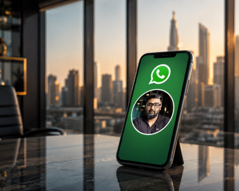 Kunal Shah CRED founder becomes WhatsApp global CEO after Meta $900M deal 2026
